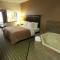 Quality Suites, Ft Worth Burleson - Burleson