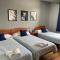 Hostal La Concha Somo
