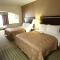 Quality Suites, Ft Worth Burleson - Burleson