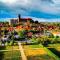 Ferienwohnung Roxana Stadtkern von Quedlinburg