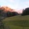 Sunny place