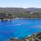 Overlooking the sea Santa Teresa Gallura