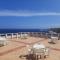 Overlooking the sea Santa Teresa Gallura