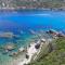 Overlooking the sea Santa Teresa Gallura