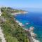 Overlooking the sea Santa Teresa Gallura