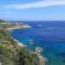 Overlooking the sea Santa Teresa Gallura