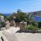 Overlooking the sea Santa Teresa Gallura