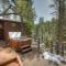 Serventi Tahoe Donner Cabin - تروكي