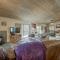 Serventi Tahoe Donner Cabin - تروكي