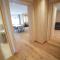 Aparthotel Steger Wagrain - 瓦格赖恩