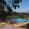 Al Poderuzzo Private Villa with jacuzzi and garden