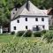 Le Manoir, appartement Beryl