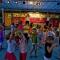 Sereno Camping Holiday
