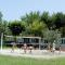 Sereno Camping Holiday