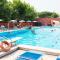 Camping Versilia Mare