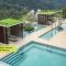 7Stonez Suites Windmill Genting Highlands
