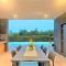 Luxury Villa Hedone with heated pool, welness and playground - Rakalj