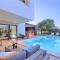 Luxury Villa Hedone with heated pool, welness and playground - Rakalj