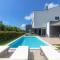 Luxury Villa Hedone with heated pool, welness and playground - Rakalj