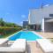 Luxury Villa Hedone with heated pool, welness and playground - Rakalj