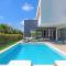 Luxury Villa Hedone with heated pool, welness and playground - Rakalj