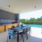Luxury Villa Hedone with heated pool, welness and playground - Rakalj