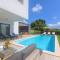 Luxury Villa Hedone with heated pool, welness and playground - Rakalj