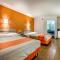 Motel 6 - Toronto West - Burlington - Oakville Foto: Motel 6 - Toronto West - Burlington - Oakville