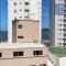 NVR62B - Quadra Mar, Sacada, 2 Dorm, Climatizado