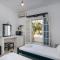 ISALOS ROOMS ON THE BEACH - 塞里福斯