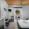 ISALOS ROOMS ON THE BEACH - 塞里福斯