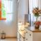 Rózsa Apartman Aggtelek - أجتيليك