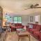 Norfork Getaway Walk in White River Access! - Norfork