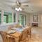 Norfork Getaway Walk in White River Access! - Norfork