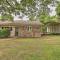 Norfork Getaway Walk in White River Access! - Norfork