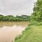 Norfork Getaway Walk in White River Access! - Norfork