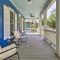Lovely Mobile Retreat with Deck and Front Porch! - موبايل