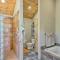 Stunning Angel Fire Cabin with Hot Tub and 3 Decks!