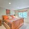 Stunning Angel Fire Cabin with Hot Tub and 3 Decks!