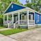 Lovely Mobile Retreat with Deck and Front Porch! - موبايل