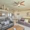 2 Mi to London Bridge Lake Havasu Getaway