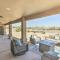 2 Mi to London Bridge Lake Havasu Getaway