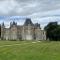 Château de St-fulgent, gîte La Tour - Saint-Fulgent