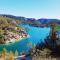 STUDIO ÉLÉGANT & MODERNE - ENTRE LAVANDE ET GORGES DU VERDON - 格雷乌莱班 STUDIO ÉLÉGANT & MODERNE - ENTRE LAVANDE ET GORGES DU VERDON - 格雷乌莱班