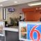 Motel 6-Middleburg Heights, OH - Cleveland