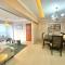 LEAN LUXURY Santo Domingo