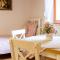 Rózsa Apartman Aggtelek