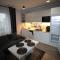 Apartament Ars Platinium z garażem podziemnym - Rewal