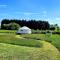 Cranfield Retreat & Glamping & Hobbit House