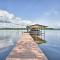 Waterfront Welaka Escape with Private Docks! - Welaka